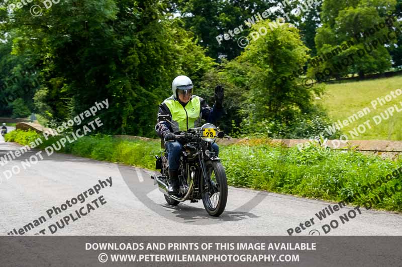 Vintage motorcycle club;eventdigitalimages;no limits trackdays;peter wileman photography;vintage motocycles;vmcc banbury run photographs